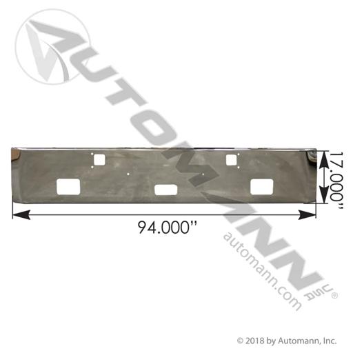 Automann - MZS564.59106C - 564.59106C