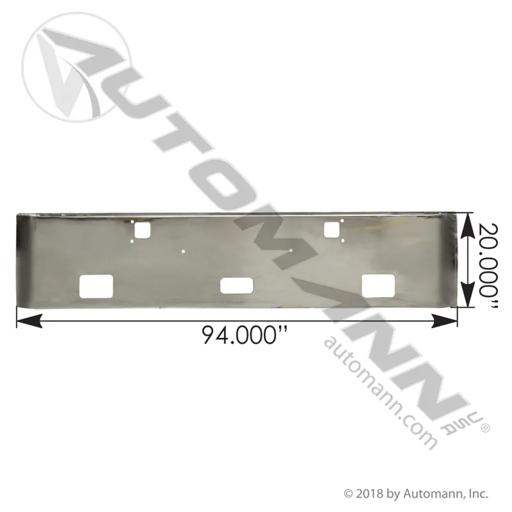Automann - MZS564.59117C - 564.59117C