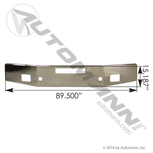 Automann - MZS564.59118C - 564.59118C