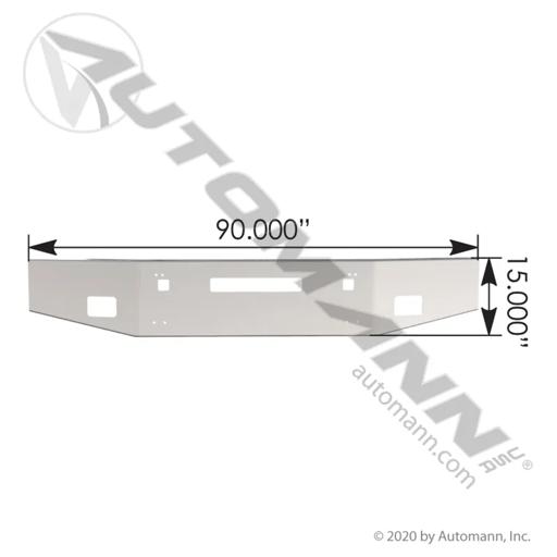 Automann - MZS564.59120C - 564.59120C