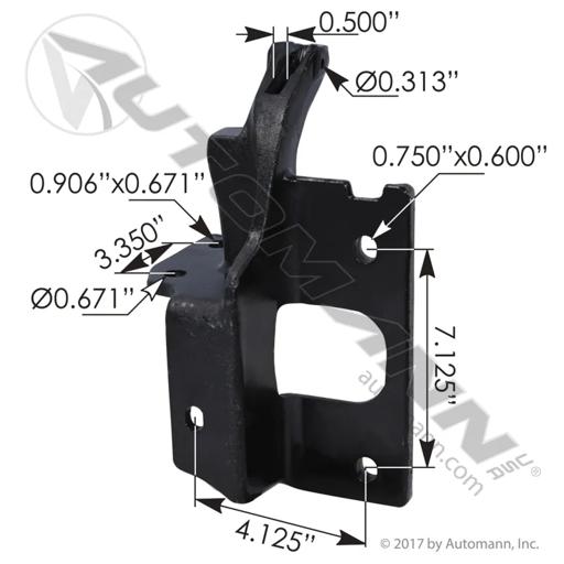 Automann - MZS564.59618L - 564.59618L