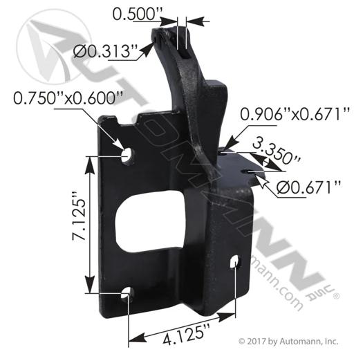 Automann - MZS564.59618R - 564.59618R