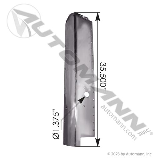 Automann - MZS564.75014 - 564.75014