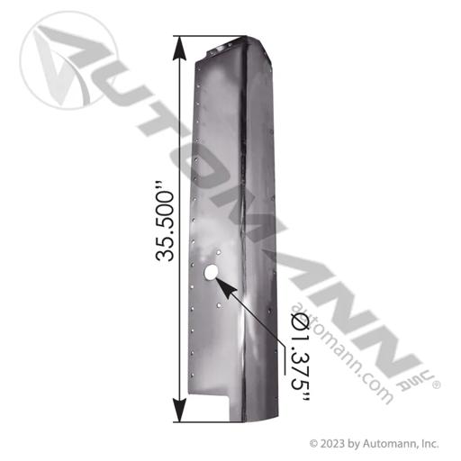Automann - MZS564.75015 - 564.75015