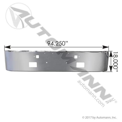 Automann - MZS564.75102C - 564.75102C