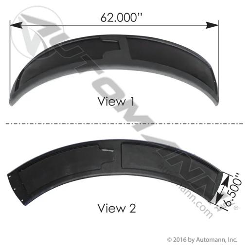 Automann - MZS564.75019 - 564.75019