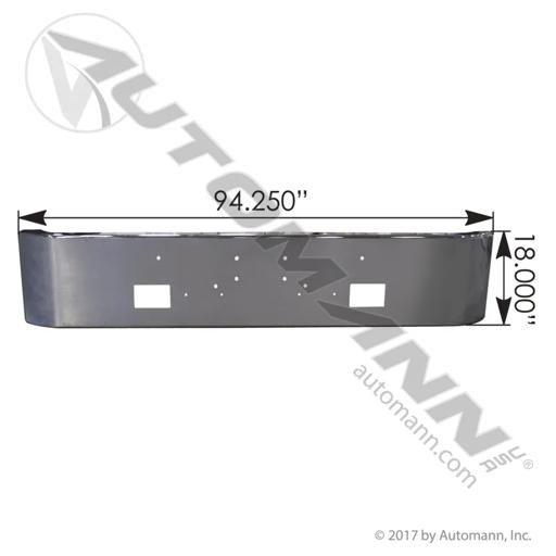 Automann - MZS564.75104C - 564.75104C