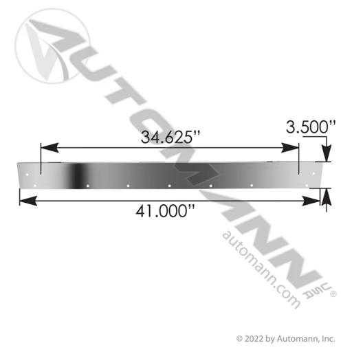 Automann - MZS564.75003 - 564.75003