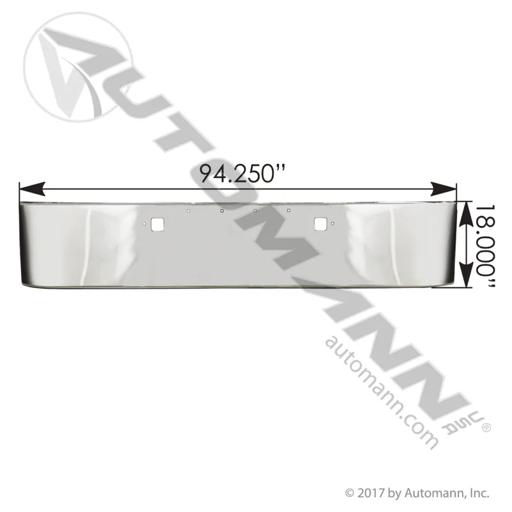 Automann - MZS564.75103C - 564.75103C