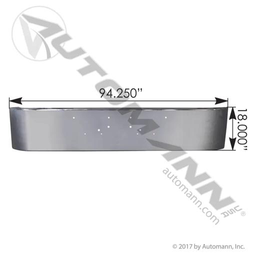 Automann - MZS564.75105C - 564.75105C