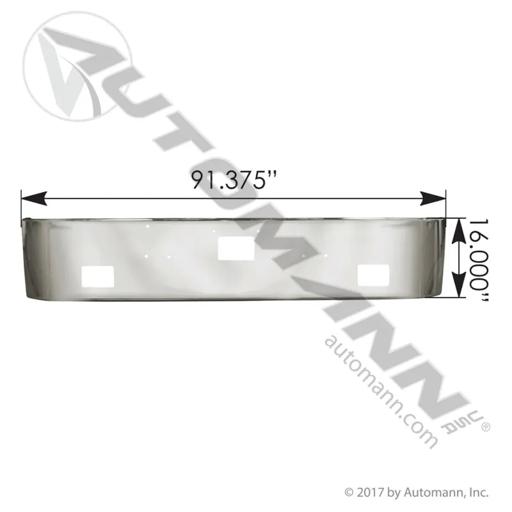 Automann - MZS564.75101C - 564.75101C