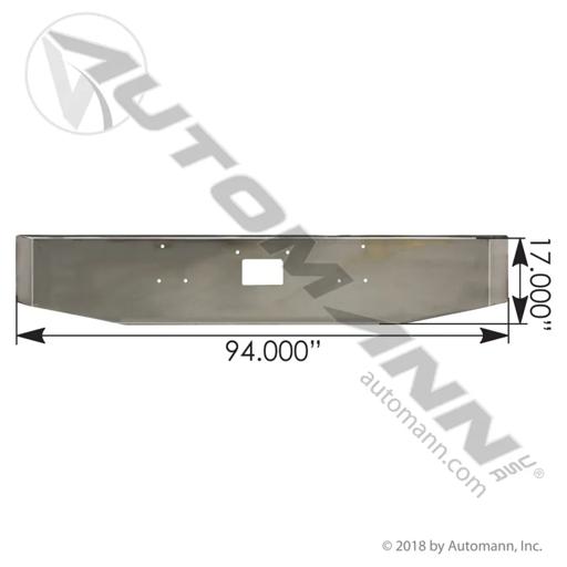 Automann - MZS564.75113C - 564.75113C