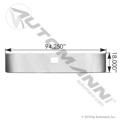 Automann - MZS564.75100C - 564.75100C