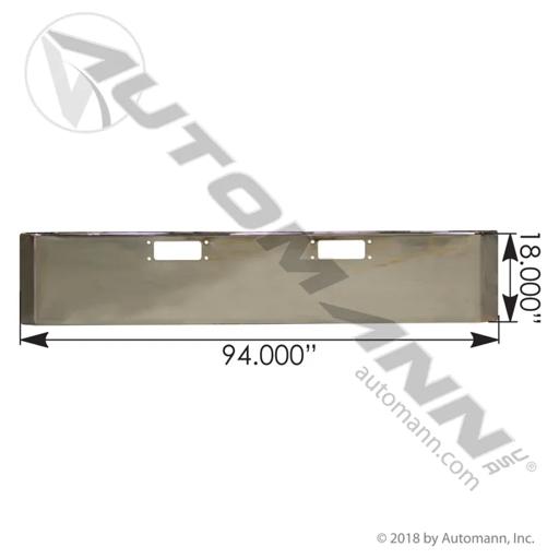 Automann - MZS564.75115C - 564.75115C