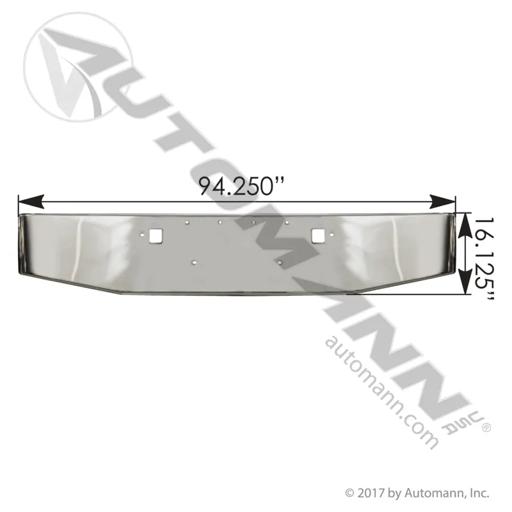Automann - MZS564.75107C - 564.75107C