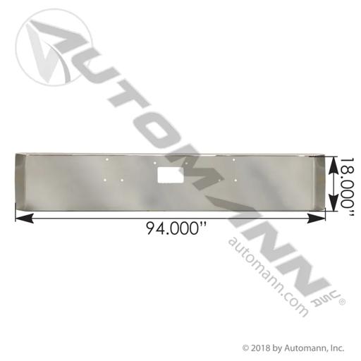 Automann - MZS564.75116C - 564.75116C