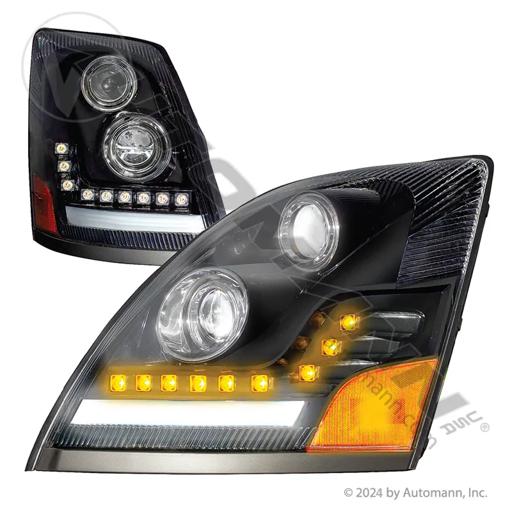 Automann - MZS564.96015BM - 564.96015BM