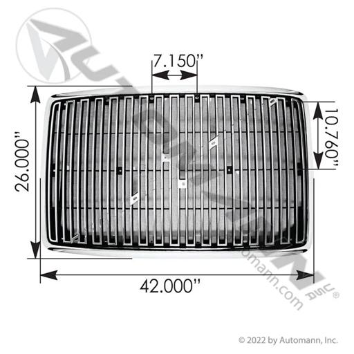 Automann - MZS564.96009 - 564.96009