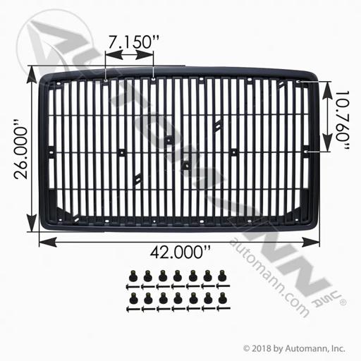 Automann - MZS564.96001X - 564.96001X