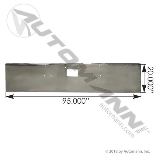 Automann - MZS564.75119C - 564.75119C