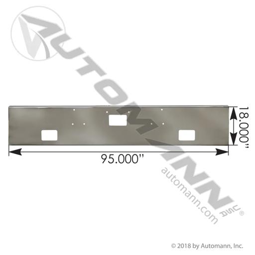 Automann - MZS564.75118C - 564.75118C