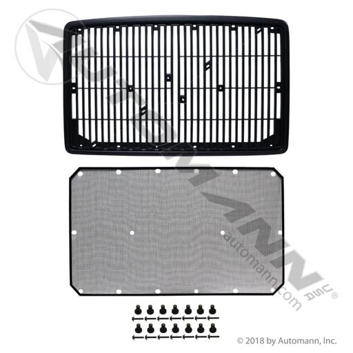 Automann - MZS564.96009X - 564.96009X