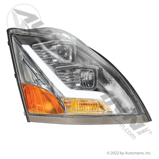Automann - MZS564.96017CLB - 564.96017CLB
