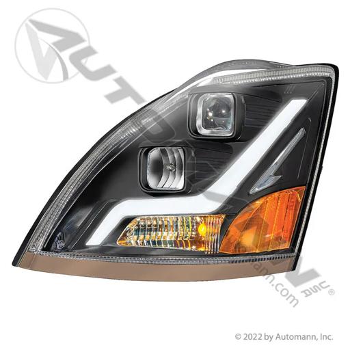 Automann - MZS564.96016LB - 564.96016LB