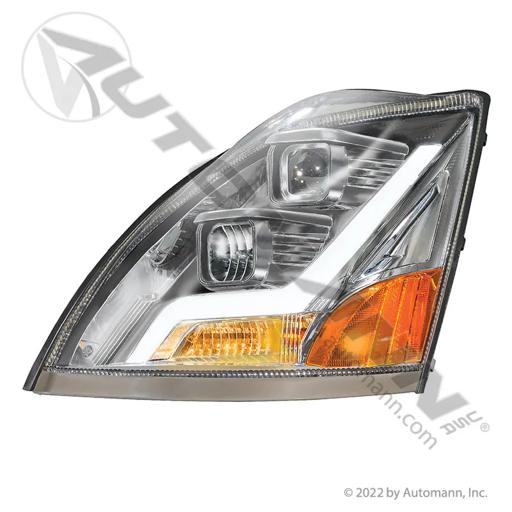 Automann - MZS564.96016CLB - 564.96016CLB
