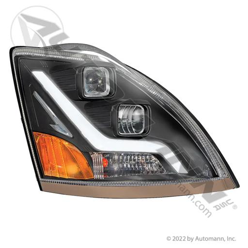 Automann - MZS564.96017LB - 564.96017LB