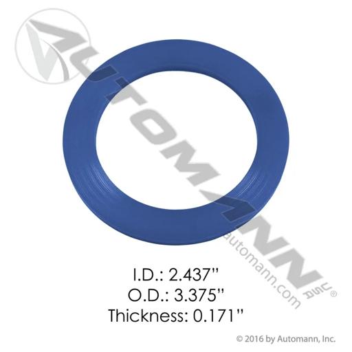Automann - MZS572.1016.1UB - 572.1016.1UB