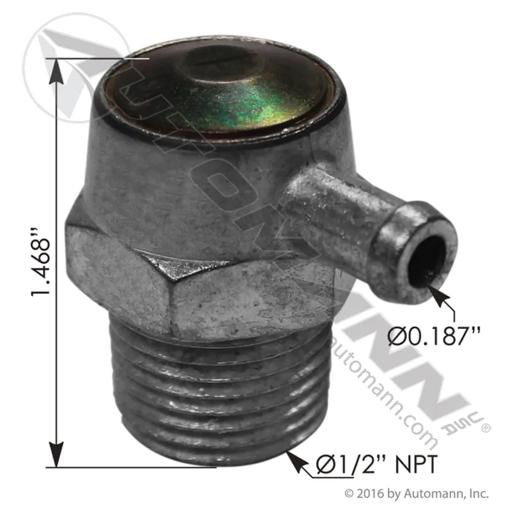 Automann - MZS572.1031 - 572.1031