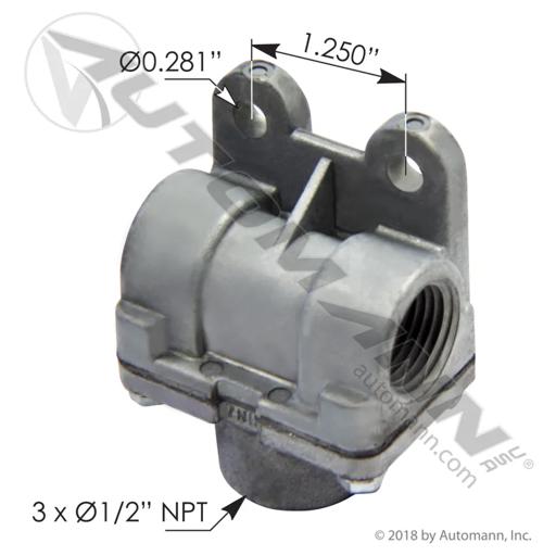 Automann - MZS572.1035 - 572.1035