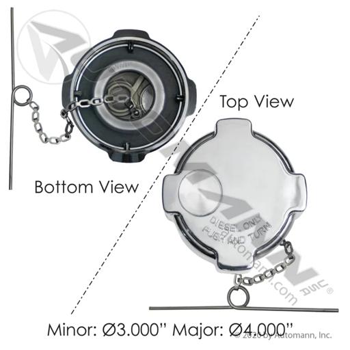 Automann - MZS572.1026 - 572.1026