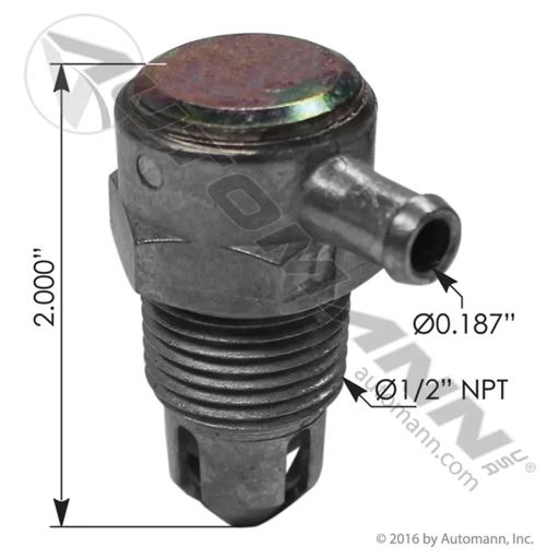 Automann - MZS572.1032 - 572.1032
