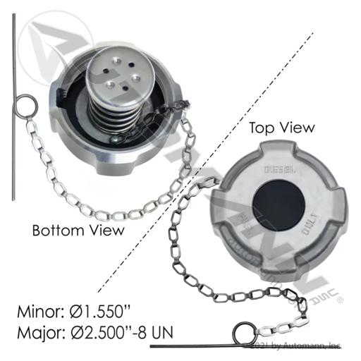 Automann - MZS572.1022 - 572.1022
