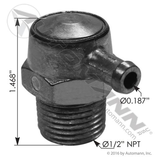Automann - MZS572.1030 - 572.1030