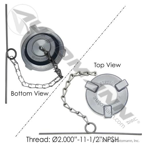 Automann - MZS572.1044 - 572.1044