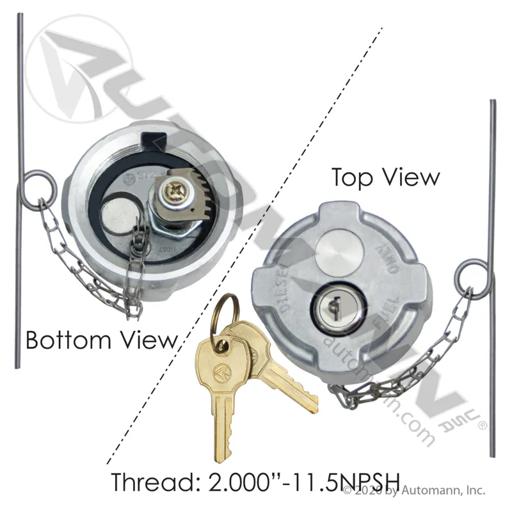 Automann - MZS572.1045 - 572.1045