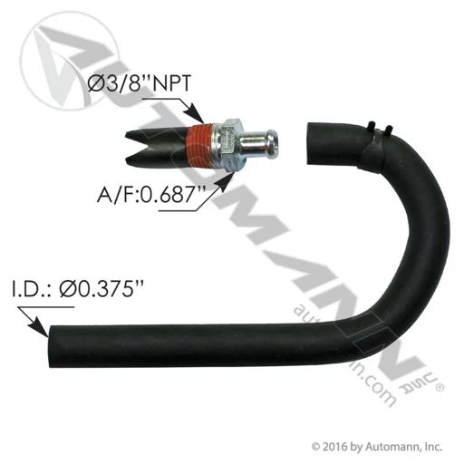 Automann - MZS572.2902 - 572.2902