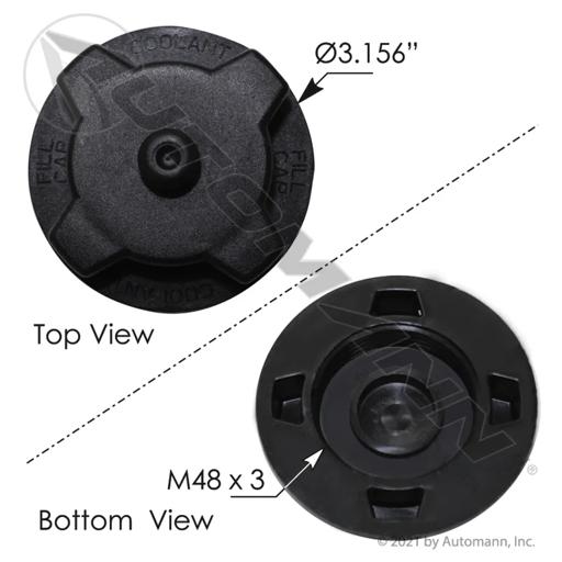 Automann - MZS572.2020 - 572.2020