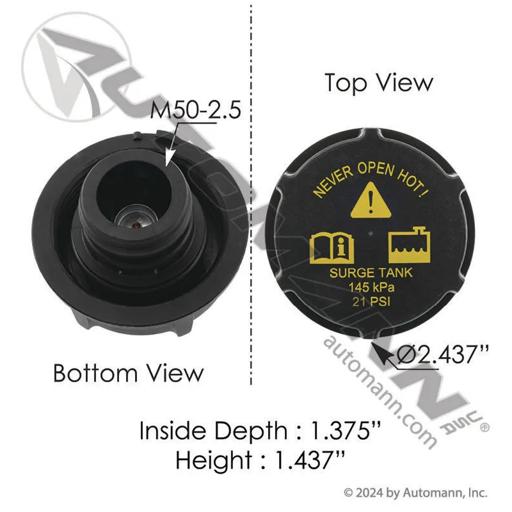 Automann - MZS572.2044 - 572.2044