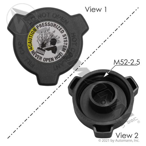 Automann - MZS572.2032 - 572.2032