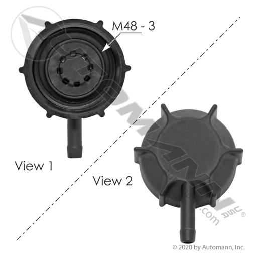 Automann - MZS572.2033BE - 572.2033BE