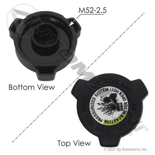 Automann - MZS572.2032BE - 572.2032BE