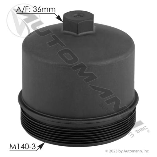 Automann - MZS572.23108 - 572.23108