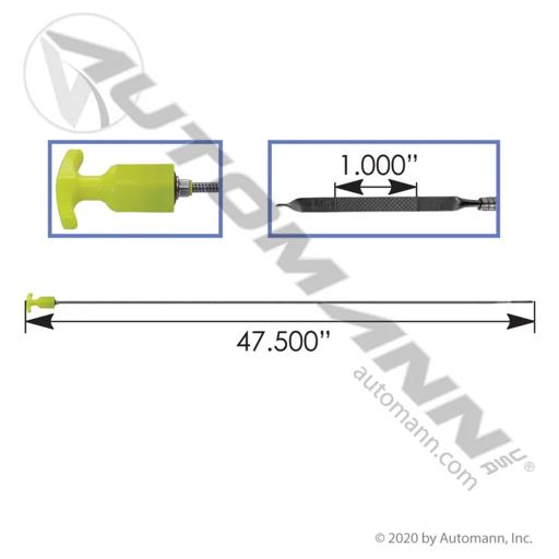 Automann - MZS572.23472 - 572.23472