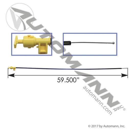 Automann - MZS572.62003 - 572.62003