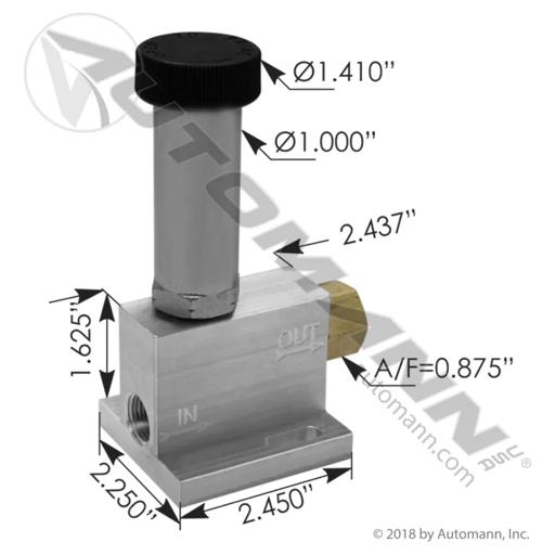 Automann - MZS572.FP62077 - 572.FP62077
