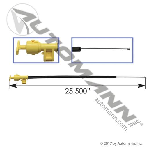 Automann - MZS572.96003 - 572.96003
